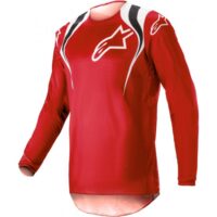 CAMISOLA ALPINSTARS FLUID NARIN VERMELHO XL