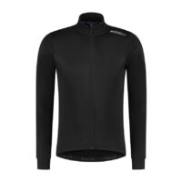 CAMISOLA MANGA COMPRIDA CICLISMO ROGELLI CORE PRETO M