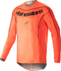 CAMISOLA ALPINSTARS FLUID LURV VERMELHO XL