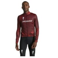 CAMISOLA MANGA SPECIALIZED TEAM SL EXPERT SOFTSHELL L