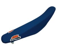 CAPA DE SELIM KTM AZUL BLACKBIRD 1521/01