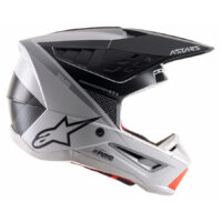 CAPACETE ALPINESTARS S-M5 RAYONE VR L