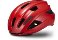 CAPACETE SPECIALIZED ALIGN II MIPS CE FLO RED S/M