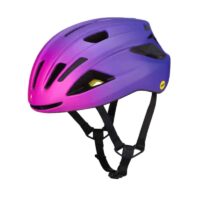 CAPACETE SPECIALIZED ALIGN II MIPS CE PURPURA S/M
