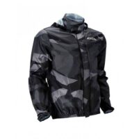CAPA CHUVA ACERBIS X-DRY CAMO/PRETO M
