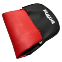 CAPA DE SELIM YA TARGET VERMELHO/PRETO