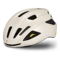 CAPACETE SPECIALIZED ALIGN II MIPS CE GLOSS SAND S/M