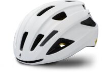 CAPACETE SPECIALIZED ALIGN II MIPS CE BRANCO M/L