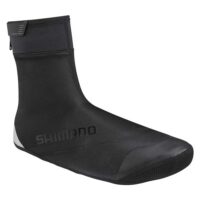 CAPA SAPATOS CICLISMO SHIMANO S1100R SOFT SHELL PRETO L
