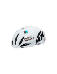 CAPACETE CICLISMO HJC FURION 2.0 AG2R CITROEN M (55-59)