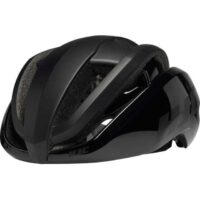 CAPACETE CICLISMO HJC BELLUS PRETO MATE/BRILHANTE M (55-59)