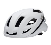 CAPACETE CICLISMO HJC BELLUS BRANCO MATE/BRILH. M (55-59)