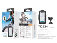 CAPA TELEMOVEL P/BICILETA 5.5" TF30121