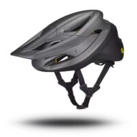 CAPACETE SPECIALIZED CAMBER CE CINZA/PRETO M