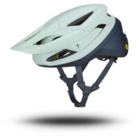 CAPACETE SPECIALIZED CAMBER CE WHITE SAGE/DEEP LAKE S