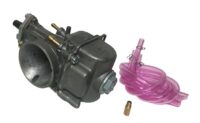 CARBURADOR 21MM POWERJET PWK