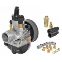 CARBURADOR TIPO PHBG 21 TNT RACING