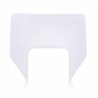 CARENAGEM FAROL ACERBIS HUSQVARNA TE/FE 2020 BRANCO