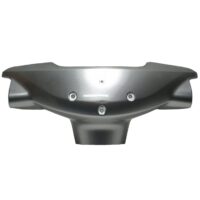 CARENAGEM FRONTAL C/KM BICICLETA ELECTRICA ACM ES055