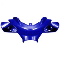 CARENAGEM FRONTAL GUIADOR YAMAHA AEROX AZUL TNT 366699A