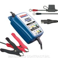 CARREGADOR BATERIA/MANUTENÇÃO OPTIMATE 1 DUO TM-402D