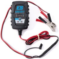 CARREGADOR BATERIA/MANUTENÇÃO ENERGYSAFE SMART 1