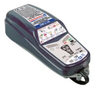 CARREGADOR BATERIA OPTIMATE 4 CAN BUS READY TM-350