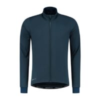 CASACO CICLISMO ROGELLI ESSENTIAL WINTER AZUL L