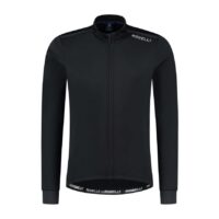 CASACO CICLISMO ROGELLI CORE WINTER PRETO L
