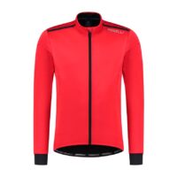CASACO CICLISMO ROGELLI CORE WINTER VERMELHO L