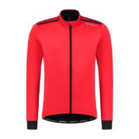 CASACO CICLISMO CRIANÇA ROGELLI CORE VERMELHO 152-164