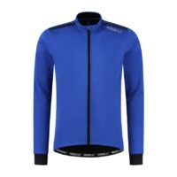 CASACO CICLISMO CRIANÇA ROGELLI CORE AZUL 128-140