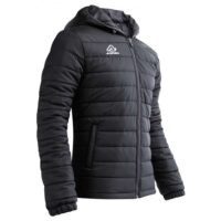 CASACO ACERBIS ARTAX BOMBER PRETO L