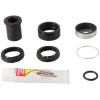 CASQUILHOS DIREÇAO SUZUKI LTZ400 03-14 PIVOT WORKS