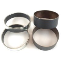 CASQUILHOS SUSPENSAO KTM 48MM R14047T