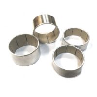 KIT CASQUILHOS INTERIOR SUSPENSAO FOX 32MM 2204-803-00-102
