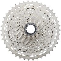 CASSETE BIC MTB SHIMANO DEORE M5100 11V 11-42D