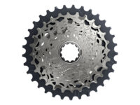 CASSETE BICICLETA SRAM FORCE AXS XG1270 12V 10-33 SILVER