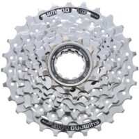 CASSETE BICICLETA SHIMANO ALIVIO 8V 11-32D