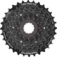 CASSETE SHIMANO CS-HG200 8V (12-32)