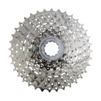 CASSETE SHIMANO ACERA 8V 11-40