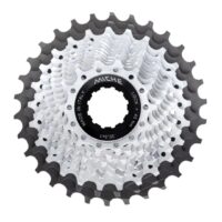 CASSETE MICHE LIGHT K12 SHIMANO 12V 14-30 CAPK2BS143003