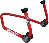 CAVALETE TRAS EXTRA BAIXO P/MOTOS PESADAS UNIVERSAL BIKE LIFT