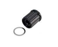 CEPO CUBO BIC SHIMANO WH-M785-R