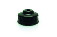 CHAVE FILTRO OLEO Ø74-76MM 15 ESTRIAS BUZZETTI