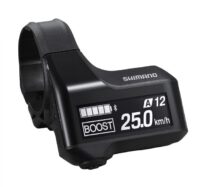 CICLO COMPUTADOR BICICLETA ELETRICA SHIMANO SC-E7000
