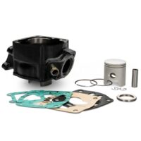 CILINDRO HONDA NSR/CRM 50 Ø46 RH