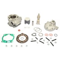 CILINDRO YAMAHA DT/TDR/TZR 125 Ø65 ATHENA P400485100010