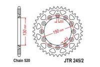 CREMALHEIRA JTR245/2-40D