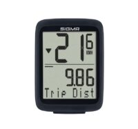C/KM BICICLETA SIGMA BC 8.0 WR